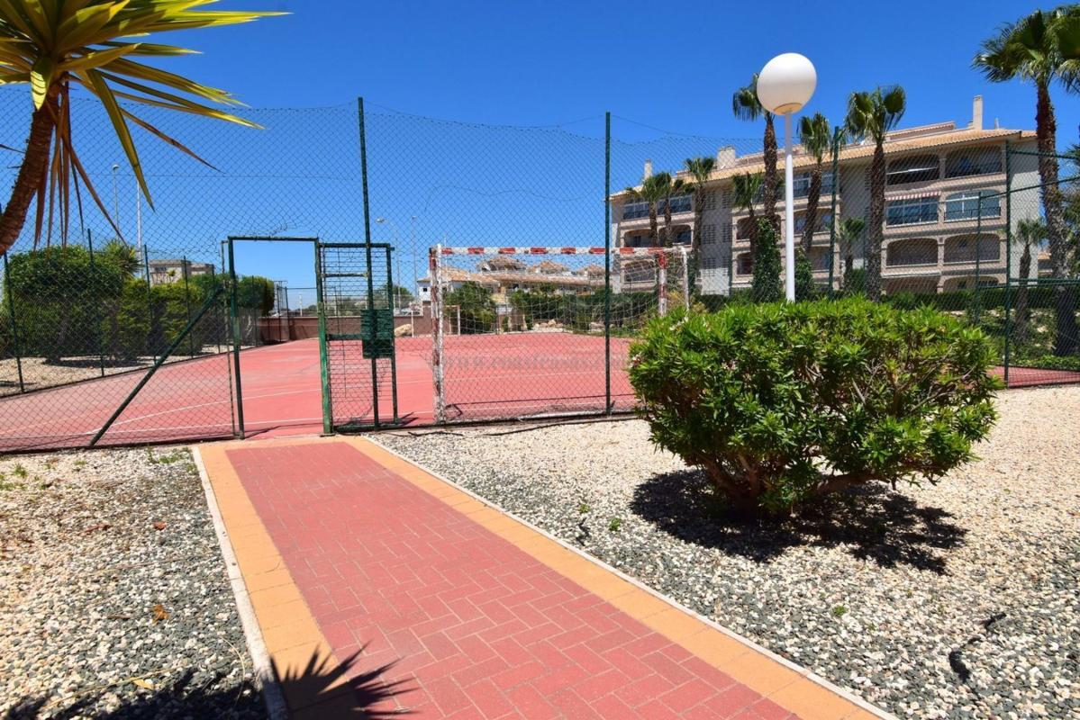 Venta de apartamento en Orihuela