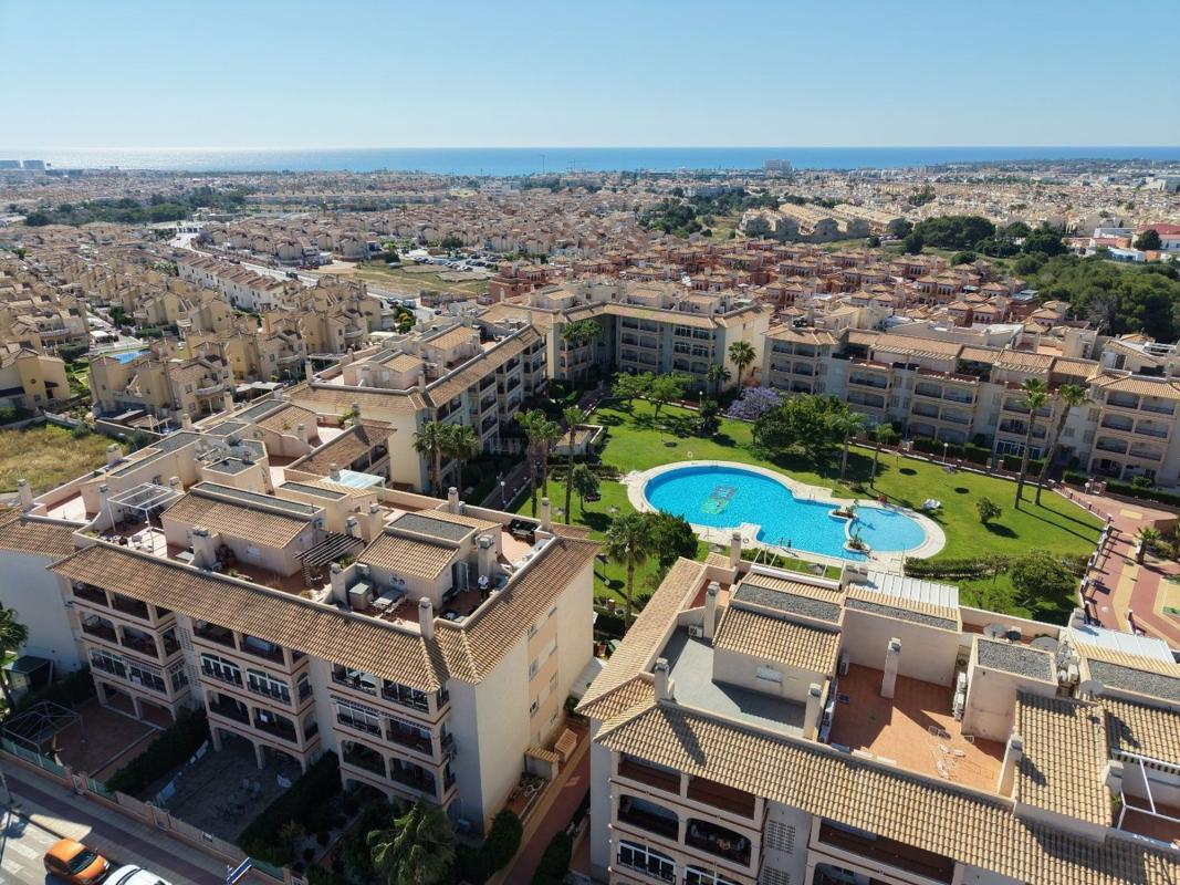 Venta de apartamento en Orihuela
