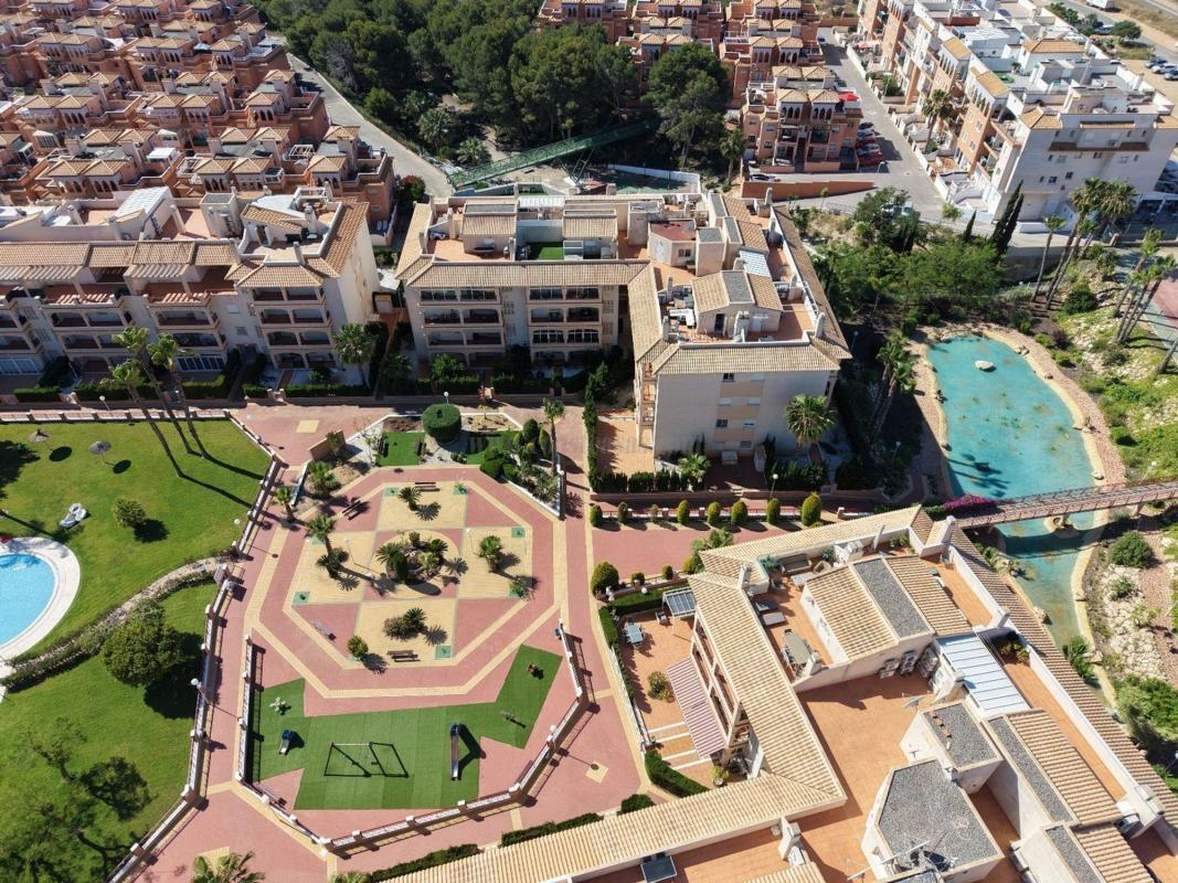 Venta de apartamento en Orihuela