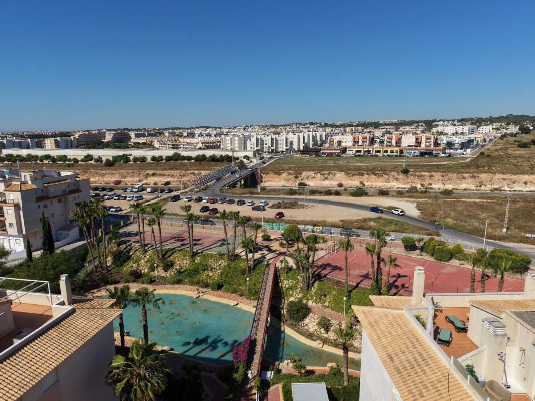 Venta de apartamento en Orihuela