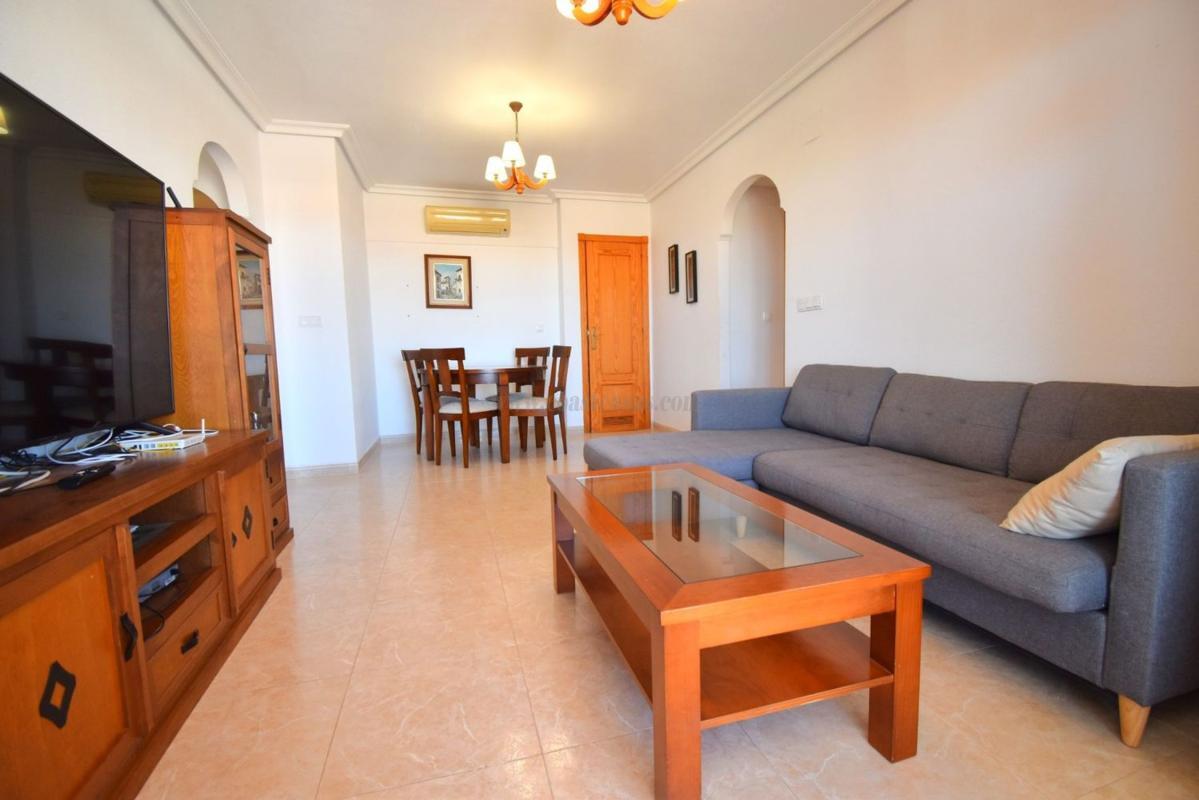 Venta de apartamento en Orihuela