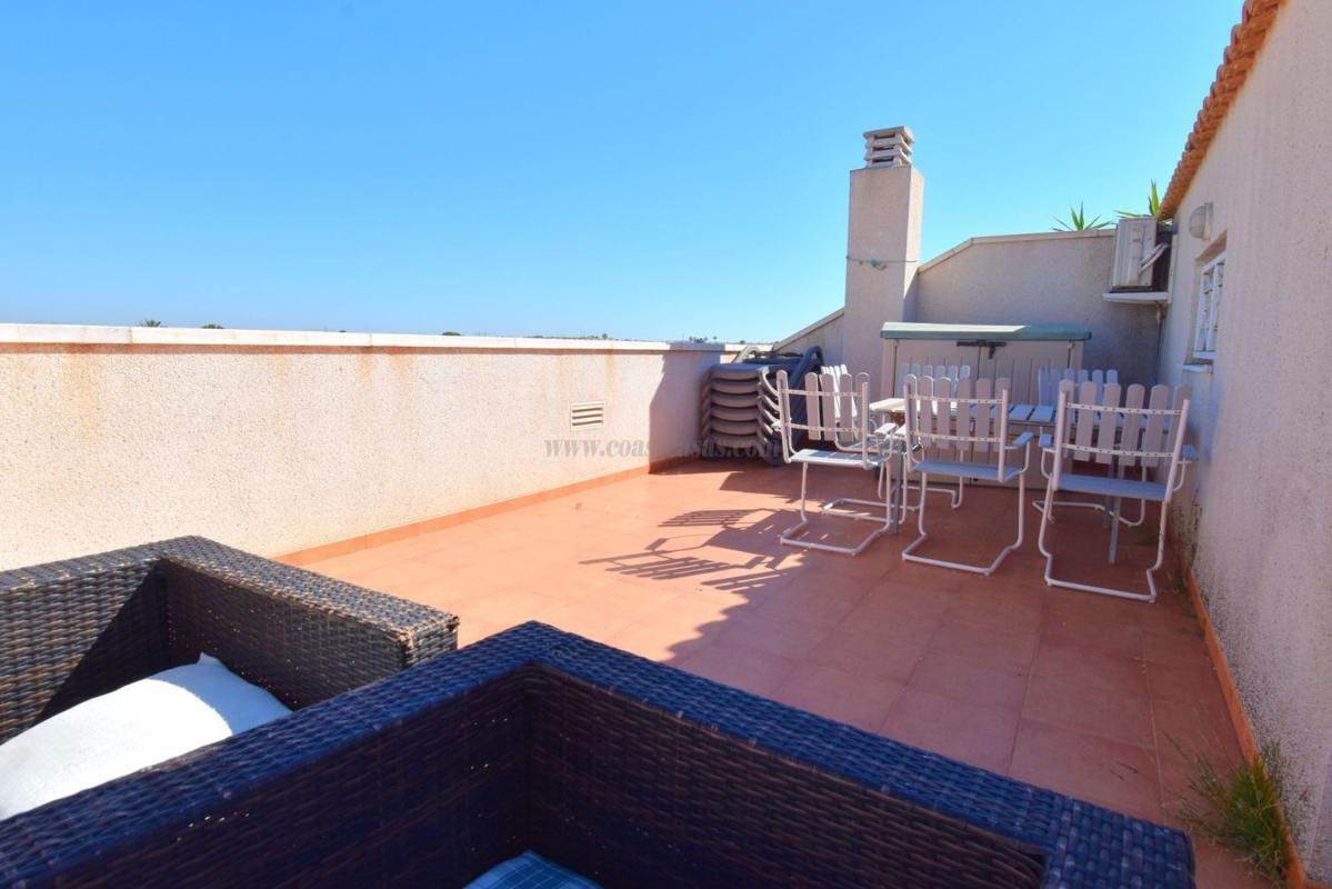 Venta de apartamento en Orihuela