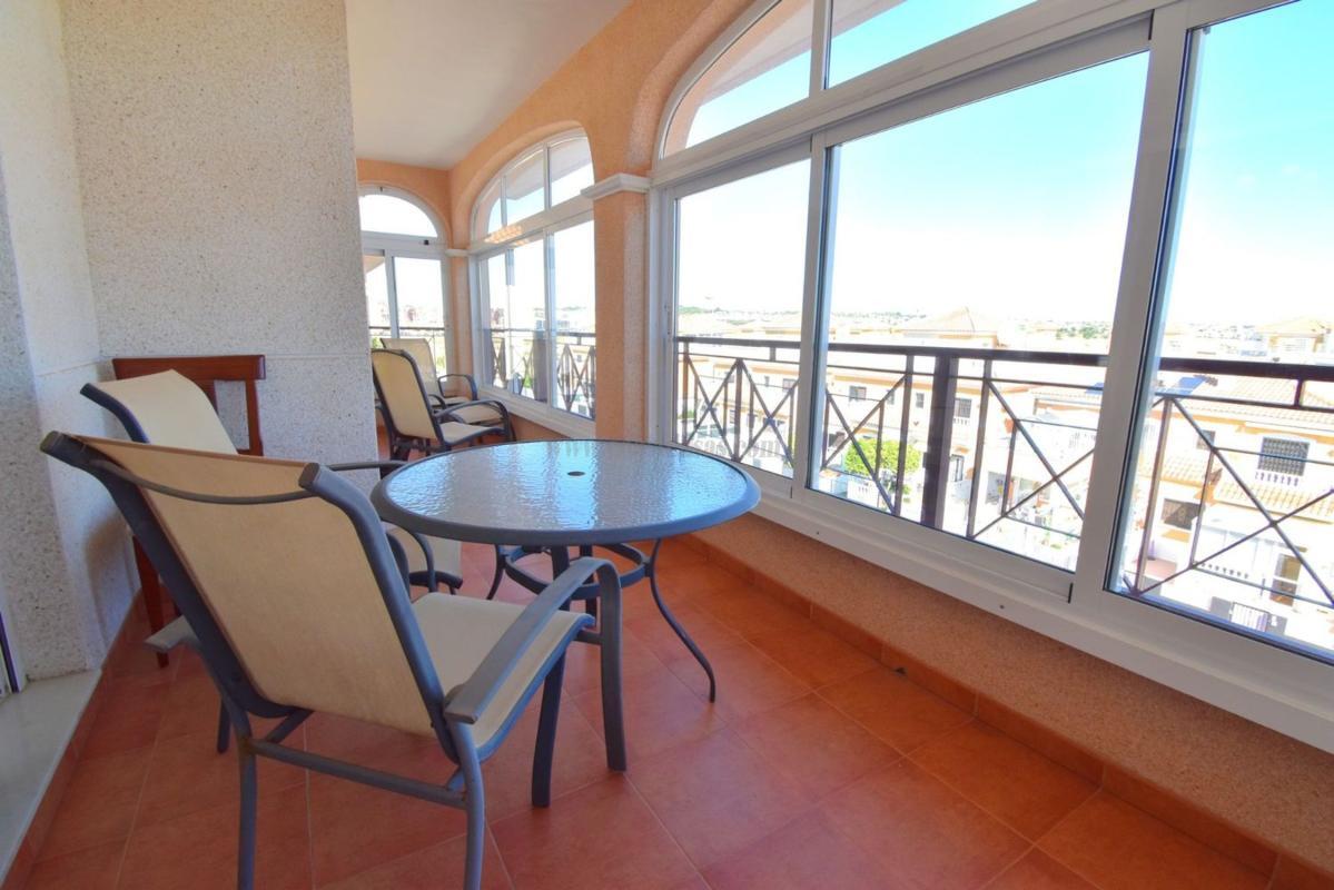 Venta de apartamento en Orihuela