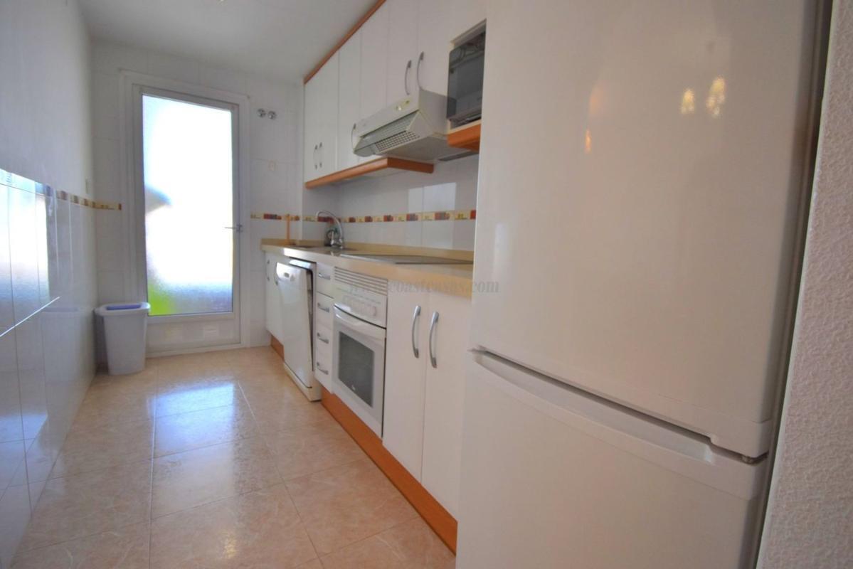 Venta de apartamento en Orihuela
