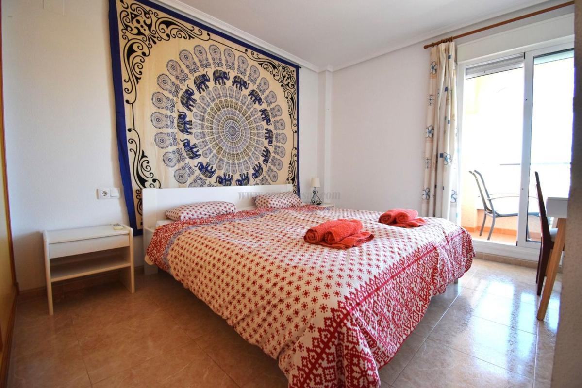 Venta de apartamento en Orihuela