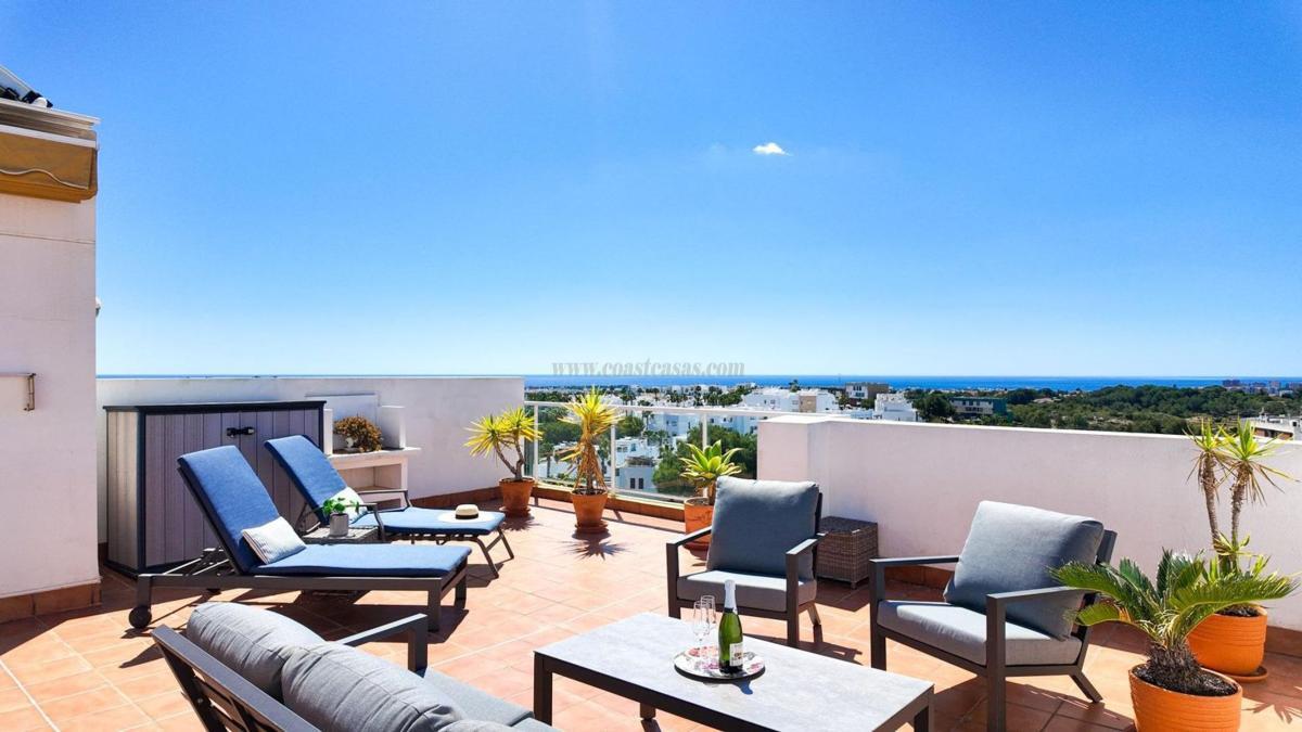 Venta de apartamento en Orihuela