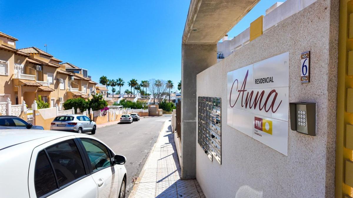 Venta de apartamento en Orihuela