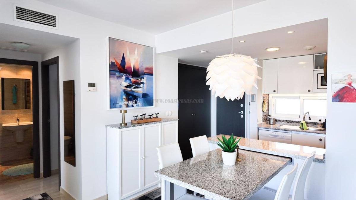 Venta de apartamento en Orihuela