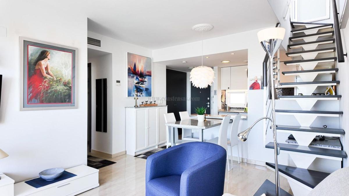 Venta de apartamento en Orihuela