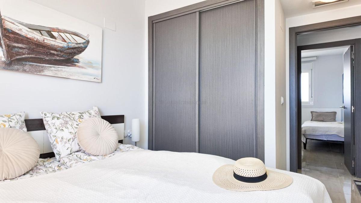 Venta de apartamento en Orihuela