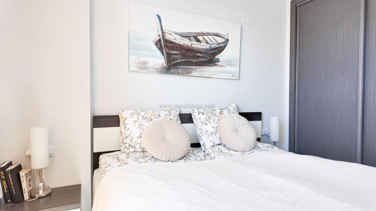 Venta de apartamento en Orihuela
