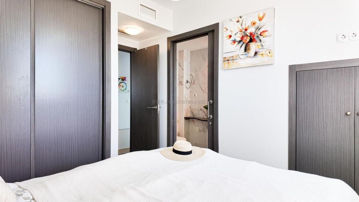 Venta de apartamento en Orihuela