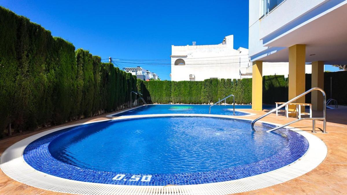 Venta de apartamento en Orihuela