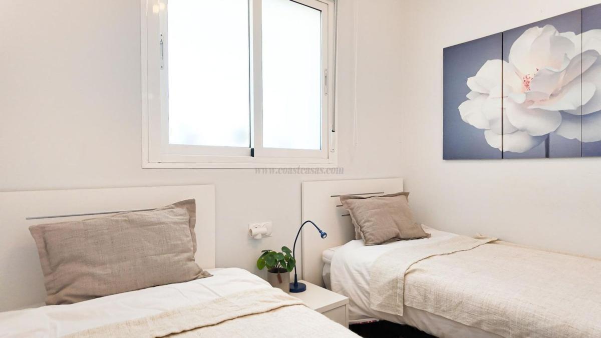 Venta de apartamento en Orihuela