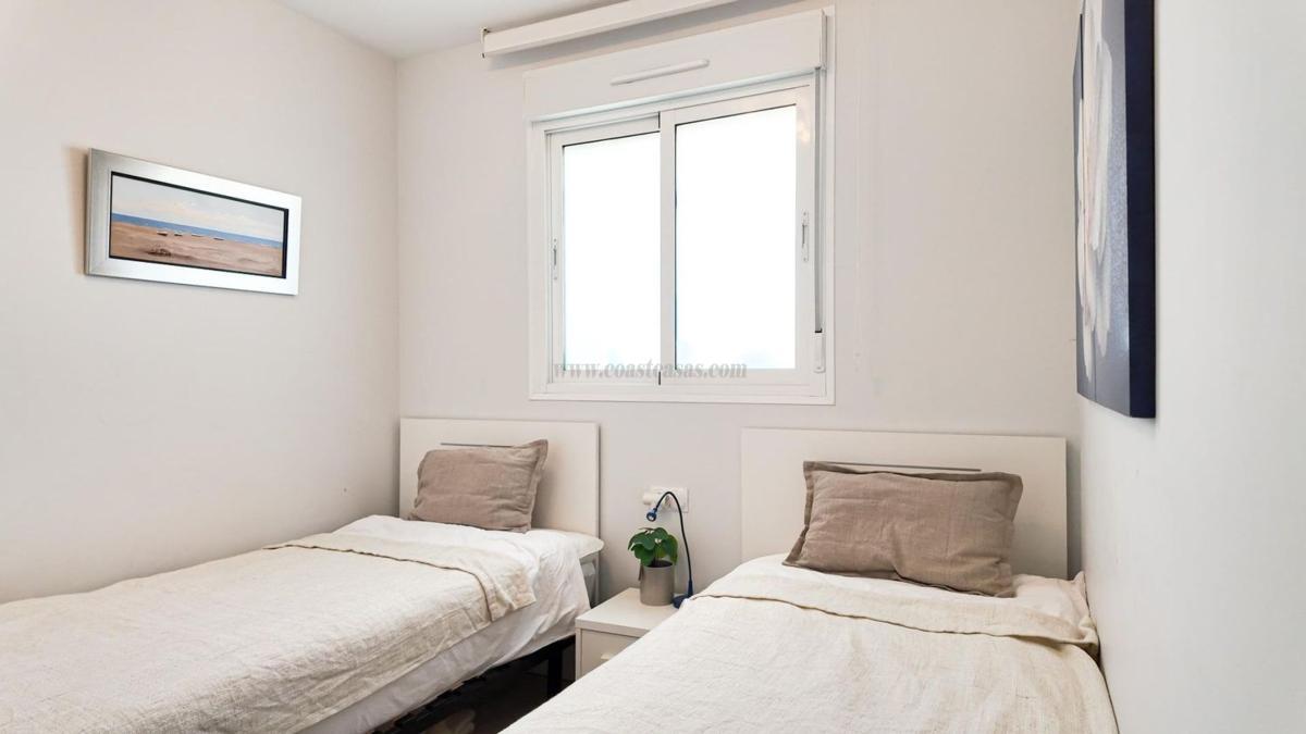 Venta de apartamento en Orihuela