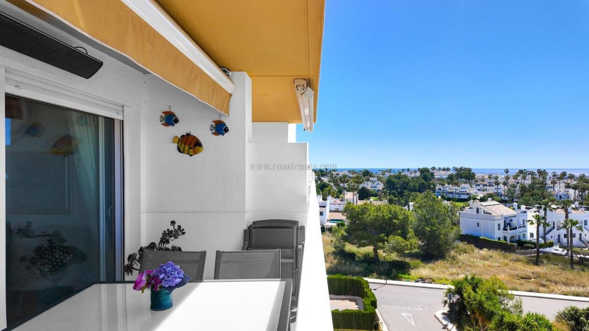 Venta de apartamento en Orihuela