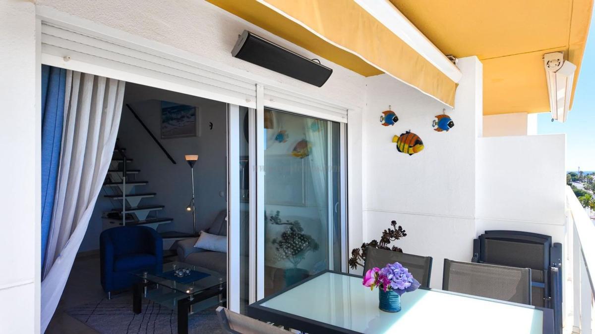 Venta de apartamento en Orihuela