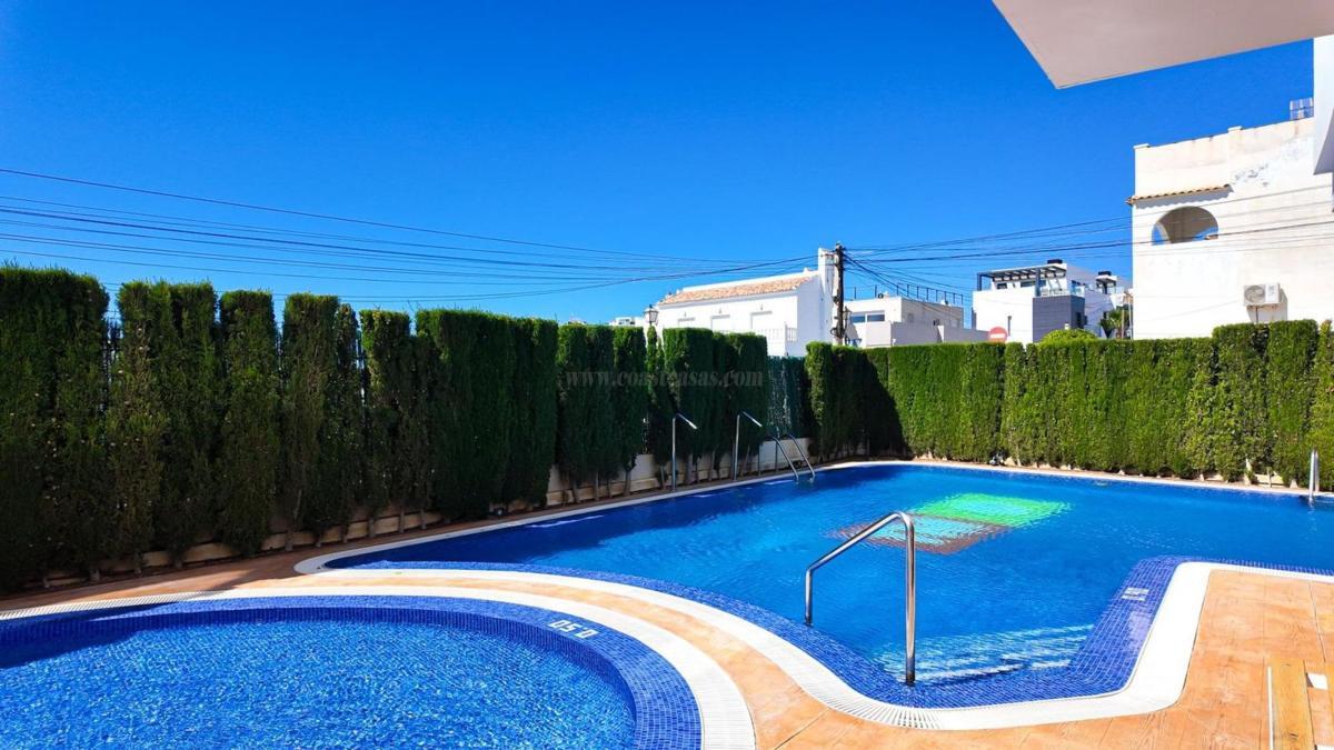 Venta de apartamento en Orihuela