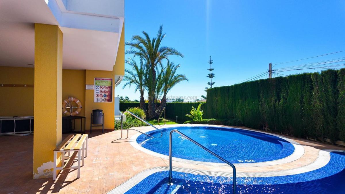 Venta de apartamento en Orihuela