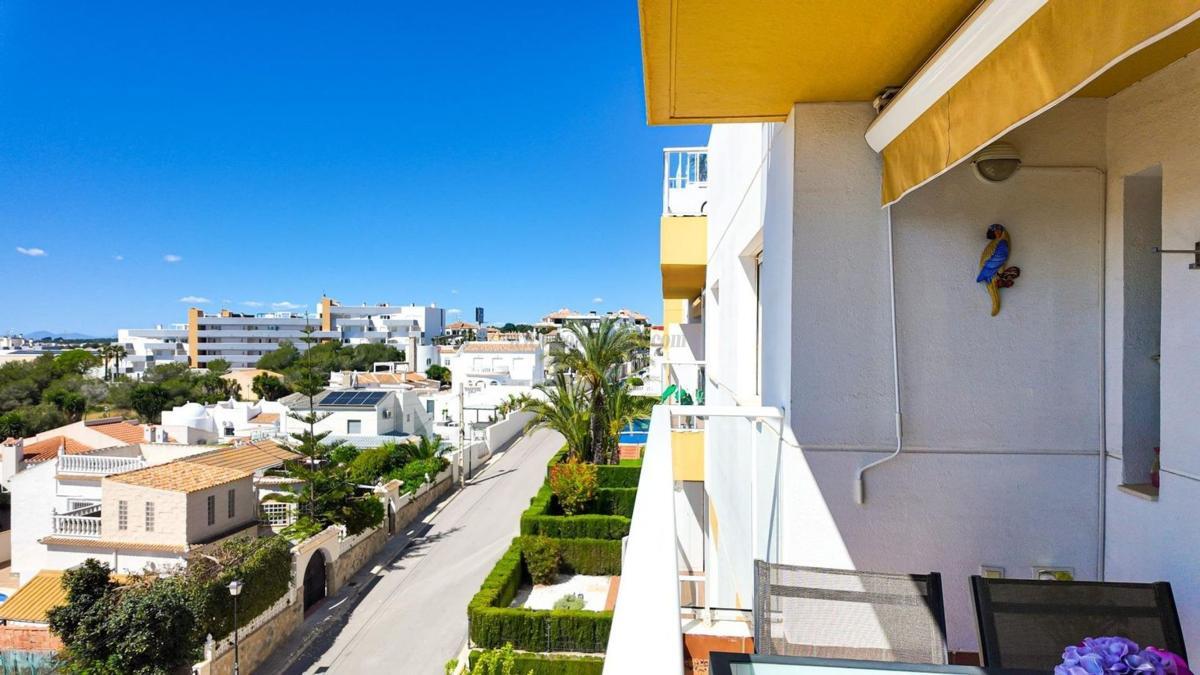 Venta de apartamento en Orihuela