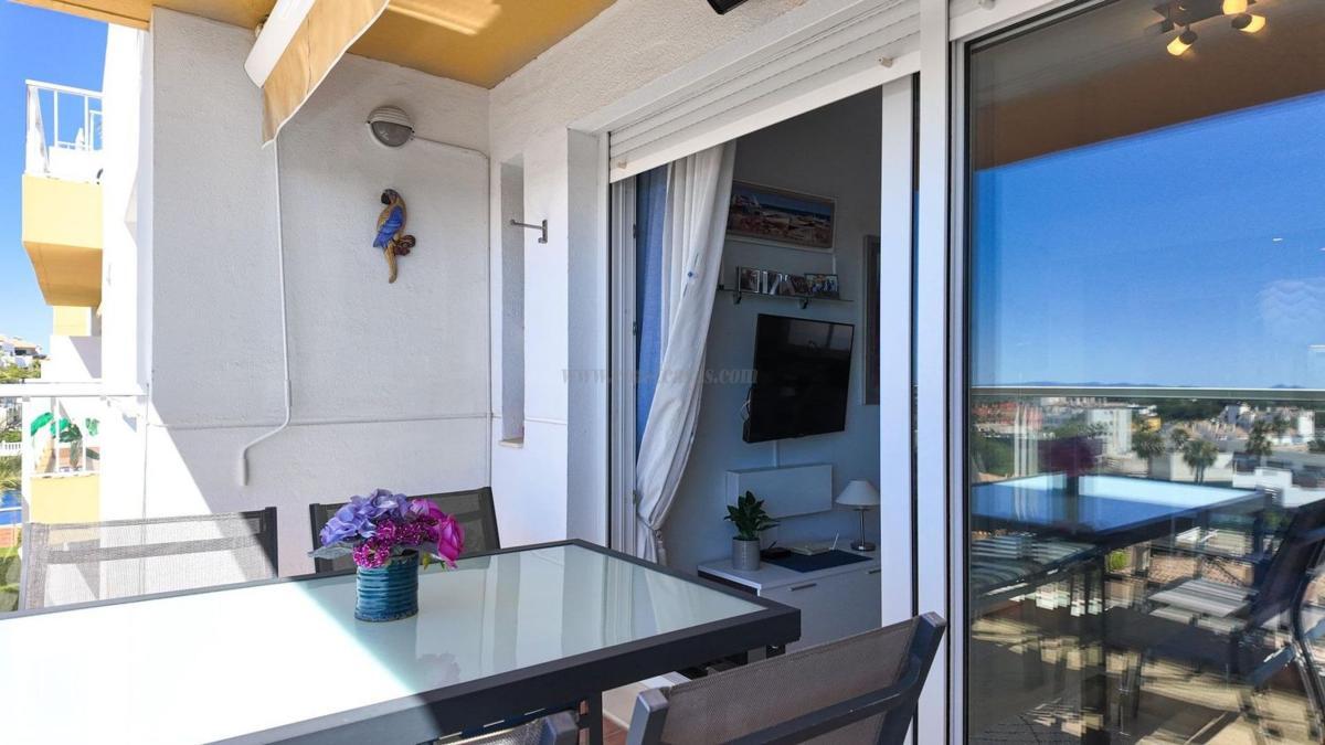 Venta de apartamento en Orihuela