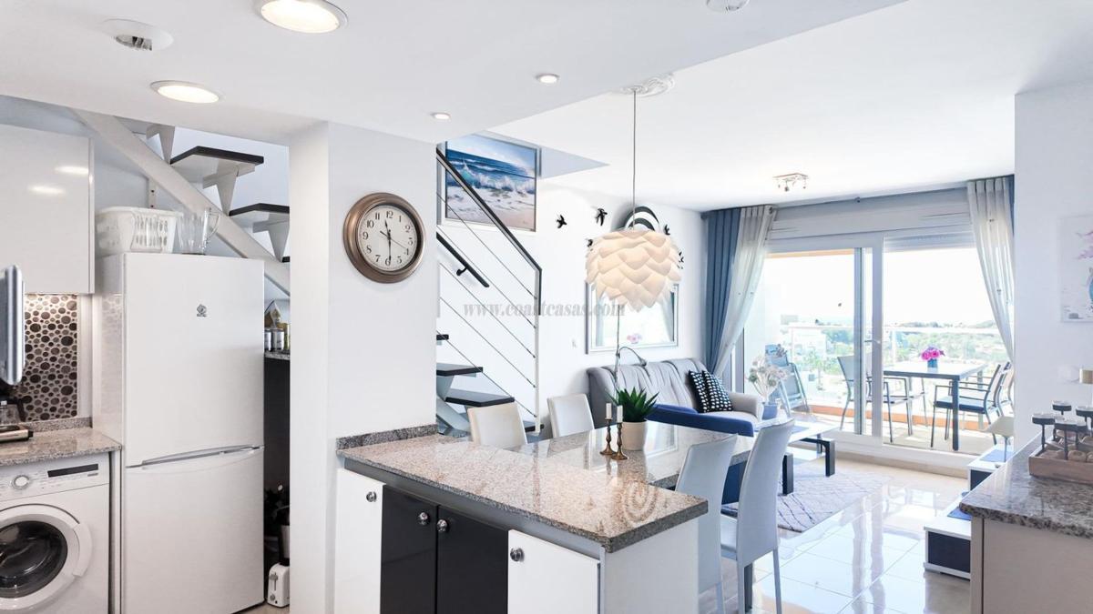 Venta de apartamento en Orihuela