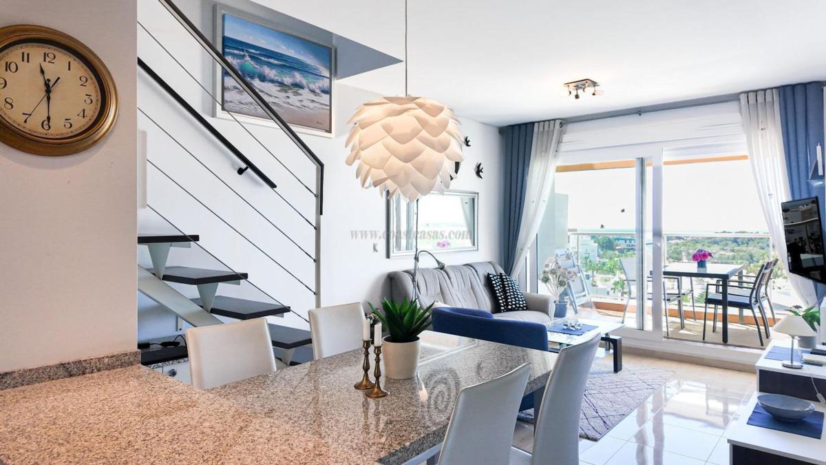 Venta de apartamento en Orihuela