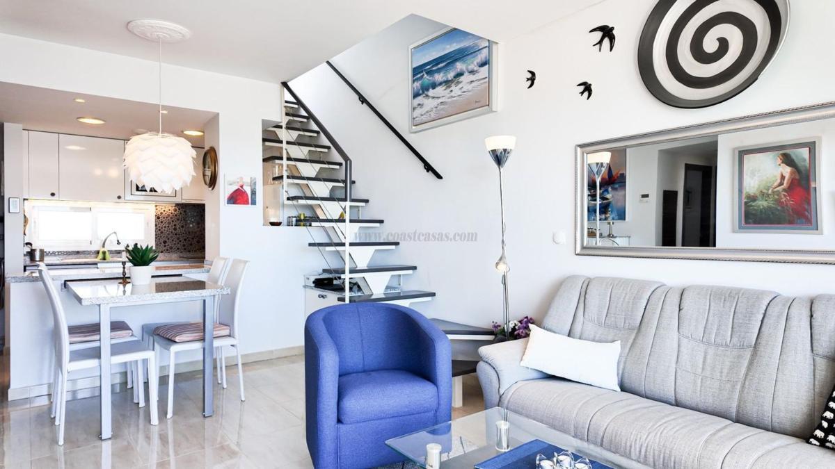 Venta de apartamento en Orihuela