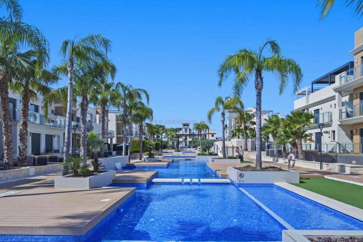 Venta de apartamento en Orihuela