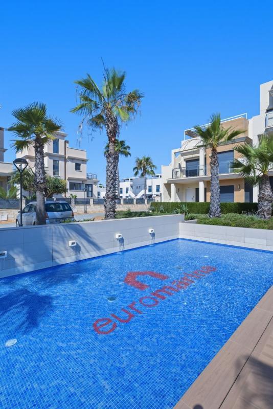 Venta de apartamento en Orihuela