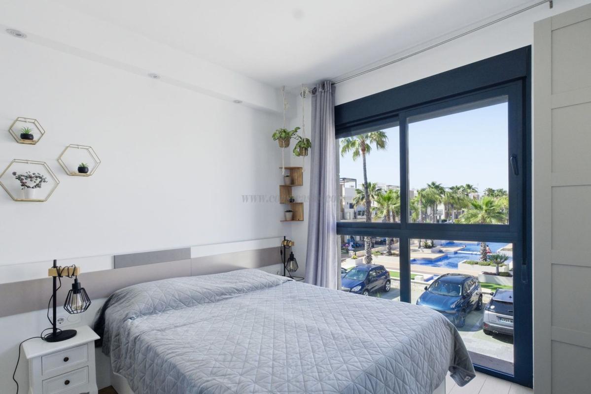 Venta de apartamento en Orihuela