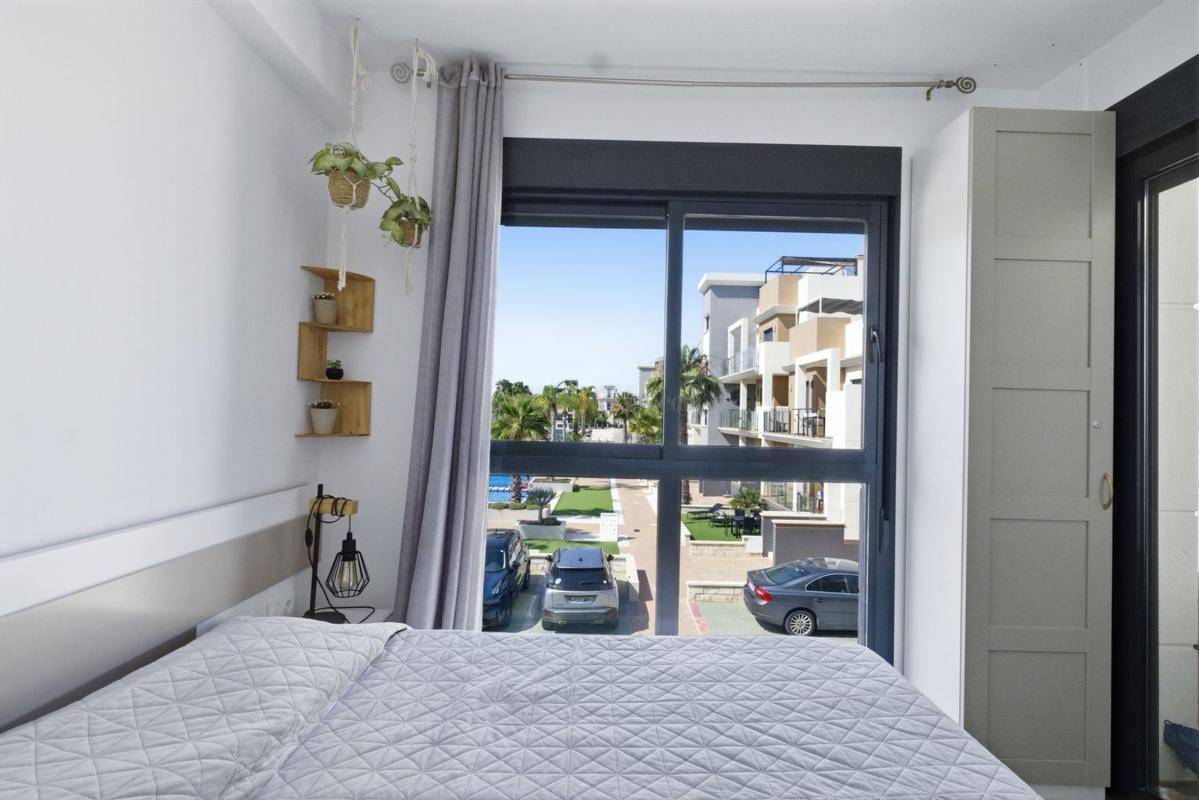 Venta de apartamento en Orihuela