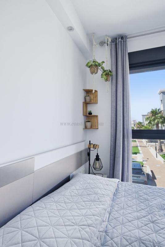 Venta de apartamento en Orihuela