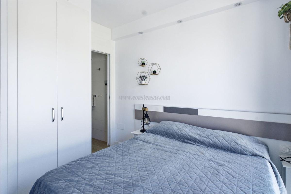 Venta de apartamento en Orihuela