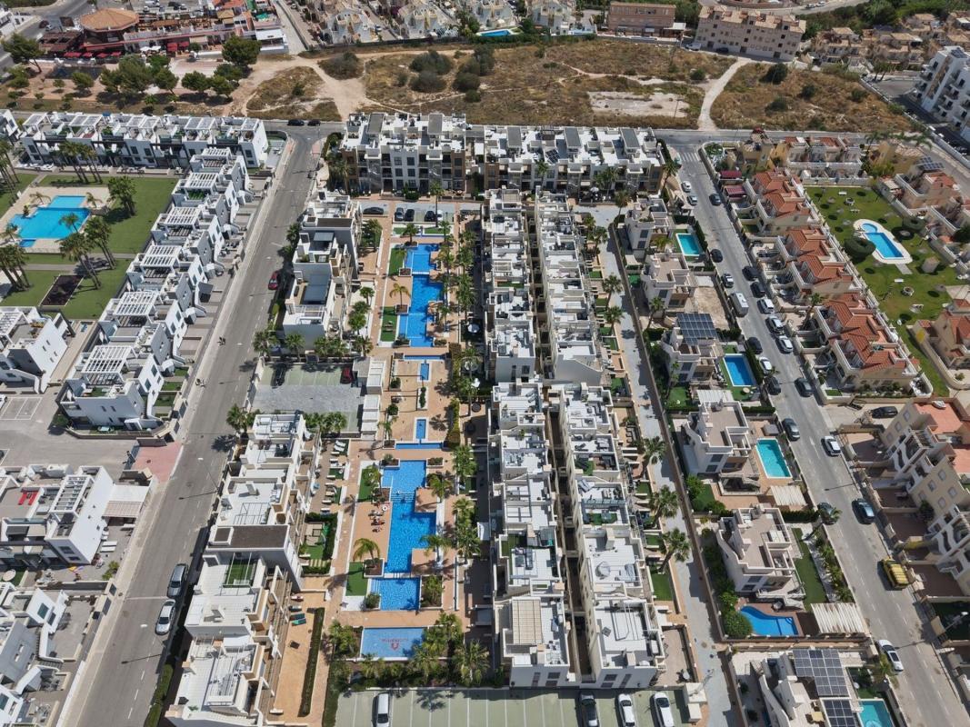 Venta de apartamento en Orihuela