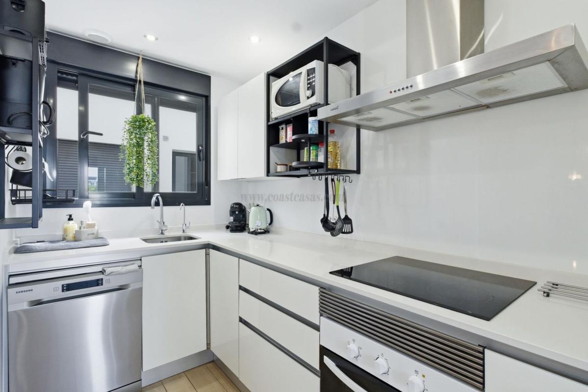Venta de apartamento en Orihuela