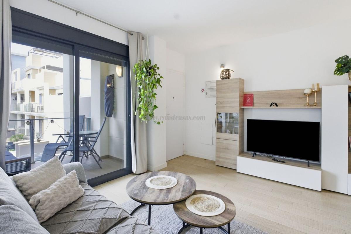 Venta de apartamento en Orihuela