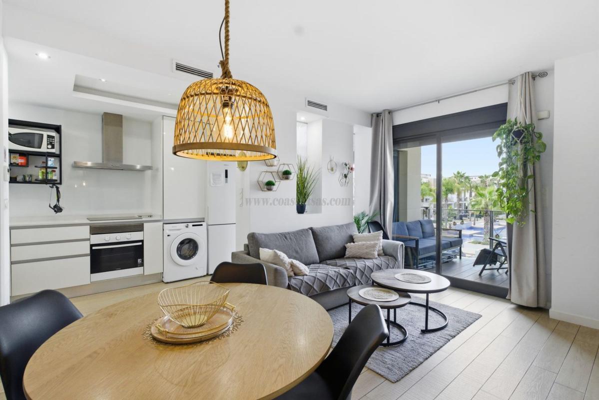 Venta de apartamento en Orihuela
