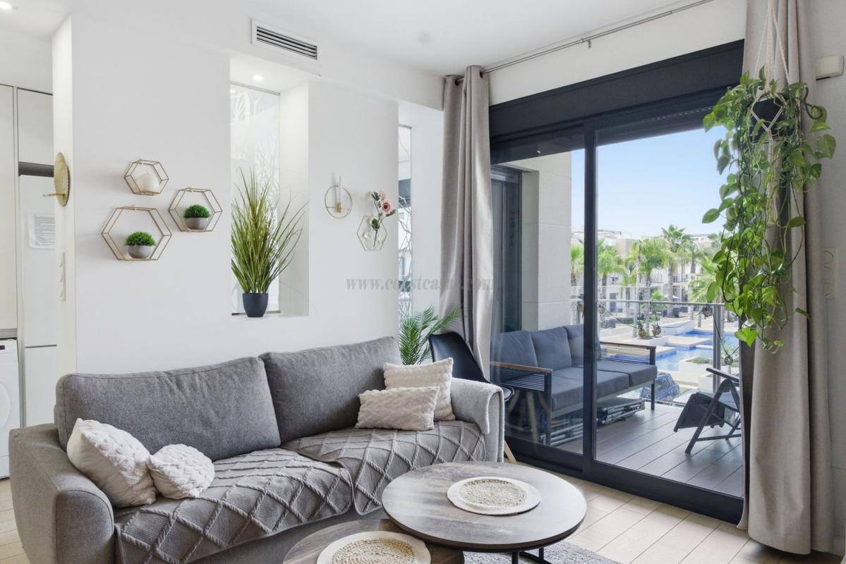 Venta de apartamento en Orihuela