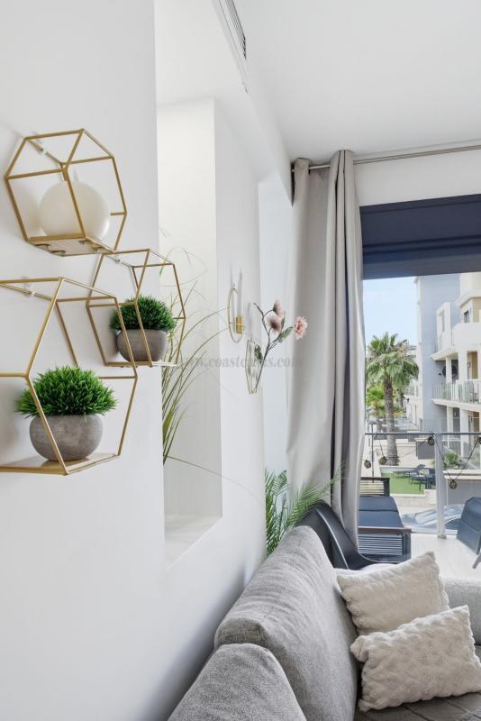 Venta de apartamento en Orihuela