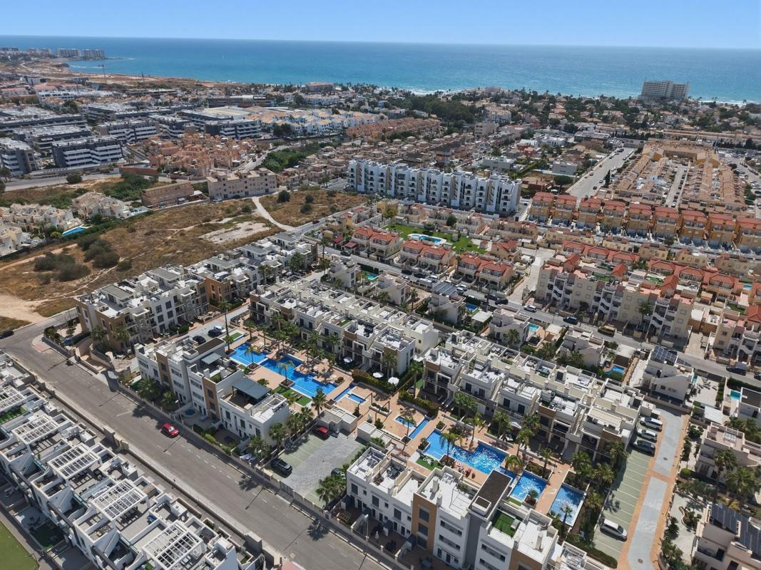 Venta de apartamento en Orihuela