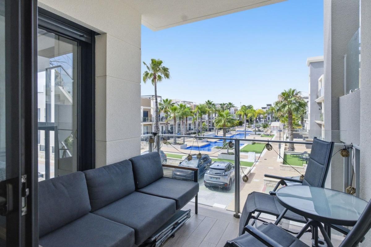 Venta de apartamento en Orihuela