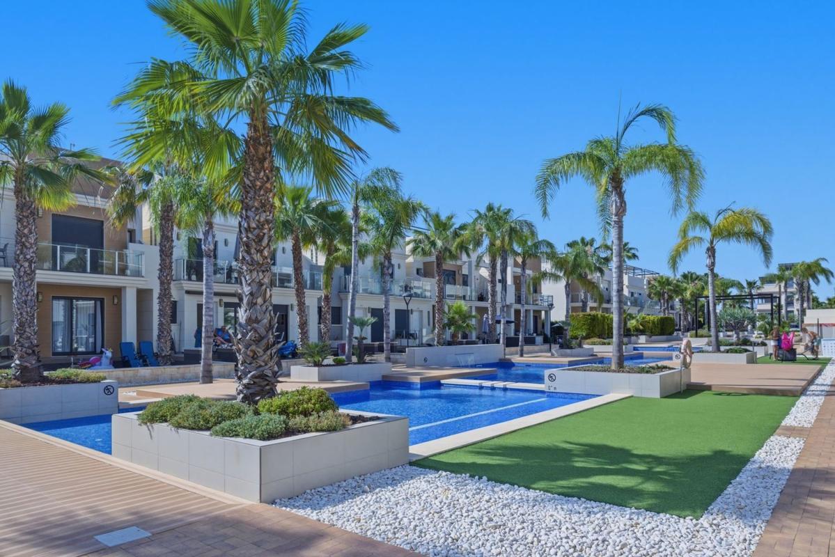 Venta de apartamento en Orihuela