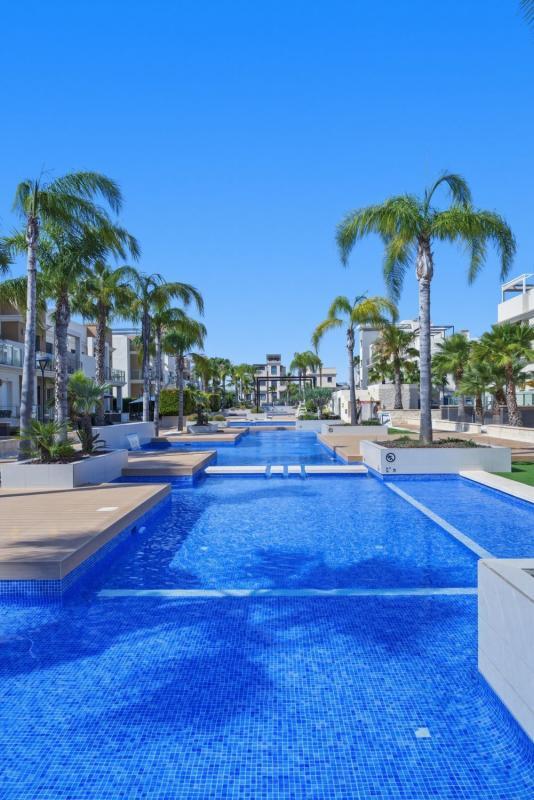 Venta de apartamento en Orihuela
