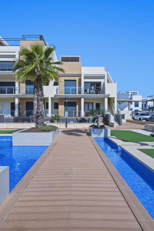 Venta de apartamento en Orihuela