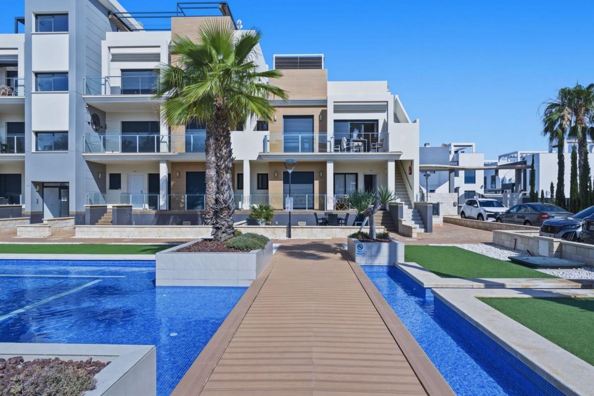 Venta de apartamento en Orihuela