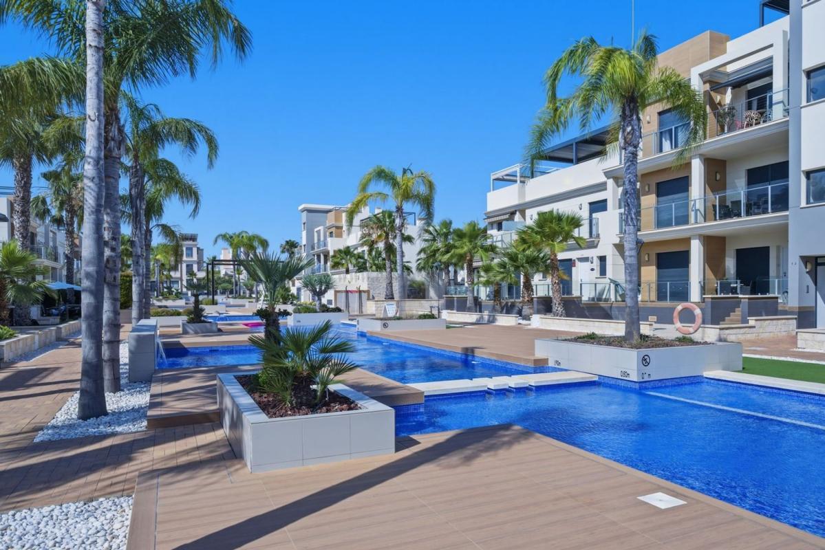 Venta de apartamento en Orihuela