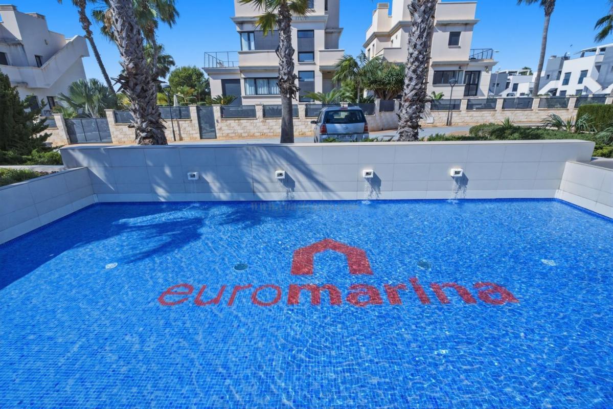 Venta de apartamento en Orihuela