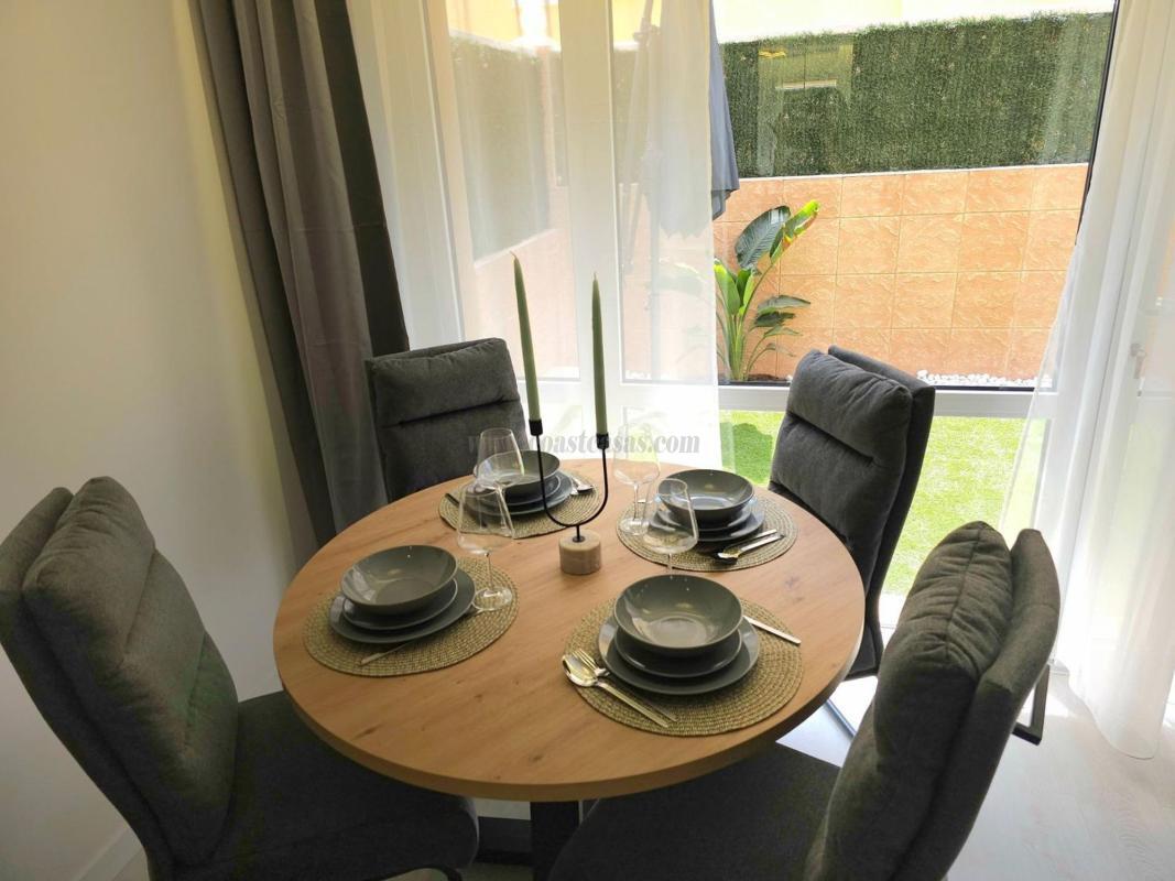 Venta de villa en Torrevieja