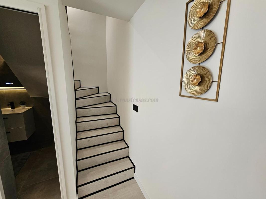 Venta de villa en Torrevieja
